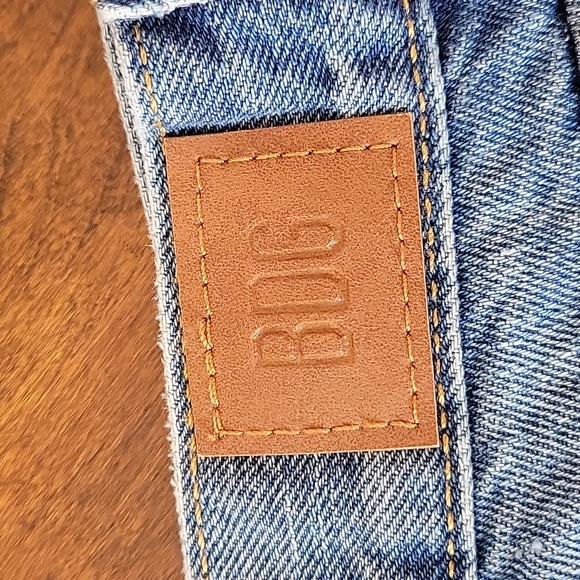 Urban Outfitters BDG Boyfriend Jeans - Picture 10 of 11